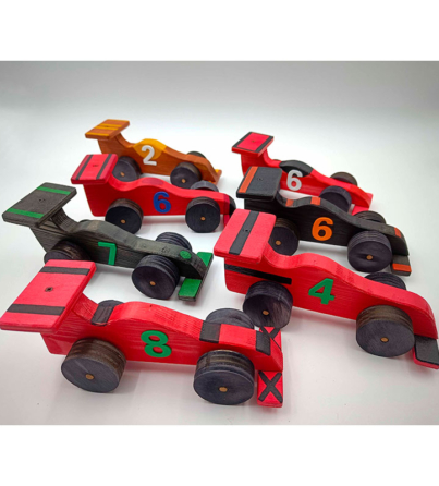 G40.FORMULA-1